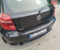 Чорний БМВ 1 Серія, об'ємом двигуна 2 л та пробігом 227 тис. км за 5600 $, фото 7 на Automoto.ua