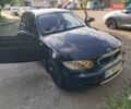 Чорний БМВ 1 Серія, об'ємом двигуна 2 л та пробігом 227 тис. км за 5600 $, фото 2 на Automoto.ua