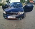 Чорний БМВ 1 Серія, об'ємом двигуна 2 л та пробігом 227 тис. км за 5600 $, фото 12 на Automoto.ua