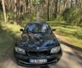 Чорний БМВ 1 Серія, об'ємом двигуна 1.6 л та пробігом 357 тис. км за 5004 $, фото 1 на Automoto.ua