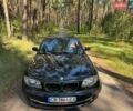 Черный БМВ 1 Серия, объемом двигателя 1.6 л и пробегом 357 тыс. км за 5000 $, фото 1 на Automoto.ua