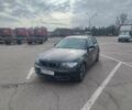 Чорний БМВ 1 Серія, об'ємом двигуна 1.6 л та пробігом 136 тис. км за 6500 $, фото 1 на Automoto.ua