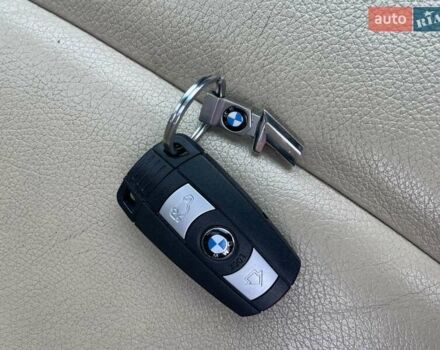 Черный БМВ 1 Серия, объемом двигателя 3 л и пробегом 185 тыс. км за 8399 $, фото 2 на Automoto.ua