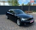 Черный БМВ 1 Серия, объемом двигателя 3 л и пробегом 150 тыс. км за 8500 $, фото 1 на Automoto.ua