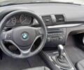 Чорний БМВ 1 Серія, об'ємом двигуна 3 л та пробігом 129 тис. км за 4450 $, фото 12 на Automoto.ua