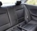 Чорний БМВ 1 Серія, об'ємом двигуна 3 л та пробігом 129 тис. км за 4450 $, фото 13 на Automoto.ua