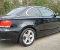 Чорний БМВ 1 Серія, об'ємом двигуна 3 л та пробігом 129 тис. км за 4450 $, фото 7 на Automoto.ua