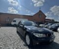 Черный БМВ 1 Серия, объемом двигателя 1.6 л и пробегом 270 тыс. км за 5999 $, фото 2 на Automoto.ua