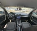Черный БМВ 1 Серия, объемом двигателя 1.6 л и пробегом 270 тыс. км за 5999 $, фото 7 на Automoto.ua