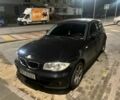 Чорний БМВ 1 Серія, об'ємом двигуна 2 л та пробігом 290 тис. км за 2900 $, фото 1 на Automoto.ua