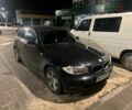 Чорний БМВ 1 Серія, об'ємом двигуна 2 л та пробігом 290 тис. км за 2900 $, фото 2 на Automoto.ua