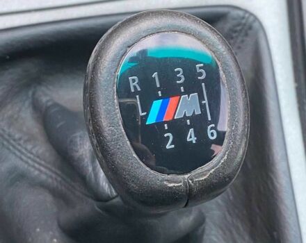 Черный БМВ 1 Серия, объемом двигателя 1.6 л и пробегом 196 тыс. км за 7765 $, фото 8 на Automoto.ua