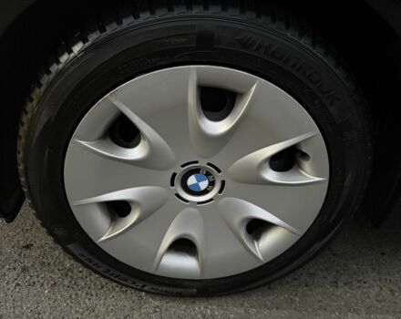 БМВ 1 Серия 2009 в Киеве на Automoto.ua Черный БМВ 1 Серия, объемом двигателя 2 л и пробегом 220 тыс. км за 4200 $, фото 9 на Automoto.ua