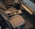 БМВ 1 Серия 2009 в Киеве на Automoto.ua Черный БМВ 1 Серия, объемом двигателя 2 л и пробегом 220 тыс. км за 4200 $, фото 15 на Automoto.ua