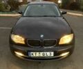 БМВ 1 Серия 2009 в Киеве на Automoto.ua Черный БМВ 1 Серия, объемом двигателя 2 л и пробегом 220 тыс. км за 4200 $, фото 6 на Automoto.ua