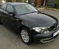БМВ 1 Серия 2009 в Киеве на Automoto.ua Черный БМВ 1 Серия, объемом двигателя 2 л и пробегом 220 тыс. км за 4200 $, фото 2 на Automoto.ua