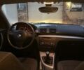 БМВ 1 Серия 2009 в Киеве на Automoto.ua Черный БМВ 1 Серия, объемом двигателя 2 л и пробегом 220 тыс. км за 4200 $, фото 17 на Automoto.ua