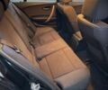 БМВ 1 Серия 2009 в Киеве на Automoto.ua Черный БМВ 1 Серия, объемом двигателя 2 л и пробегом 220 тыс. км за 4200 $, фото 18 на Automoto.ua