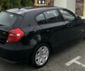 БМВ 1 Серия 2009 в Киеве на Automoto.ua Черный БМВ 1 Серия, объемом двигателя 2 л и пробегом 220 тыс. км за 4200 $, фото 3 на Automoto.ua