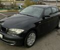БМВ 1 Серия 2009 в Киеве на Automoto.ua Черный БМВ 1 Серия, объемом двигателя 2 л и пробегом 220 тыс. км за 4200 $, фото 1 на Automoto.ua