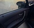 БМВ 1 Серия 2009 в Киеве на Automoto.ua Черный БМВ 1 Серия, объемом двигателя 2 л и пробегом 220 тыс. км за 4200 $, фото 12 на Automoto.ua