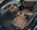 БМВ 1 Серия 2009 в Киеве на Automoto.ua Черный БМВ 1 Серия, объемом двигателя 2 л и пробегом 220 тыс. км за 4200 $, фото 11 на Automoto.ua