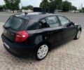 Черный БМВ 1 Серия, объемом двигателя 2 л и пробегом 228 тыс. км за 3099 $, фото 3 на Automoto.ua