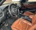 Чорний БМВ 1 Серія, об'ємом двигуна 2 л та пробігом 215 тис. км за 13500 $, фото 7 на Automoto.ua
