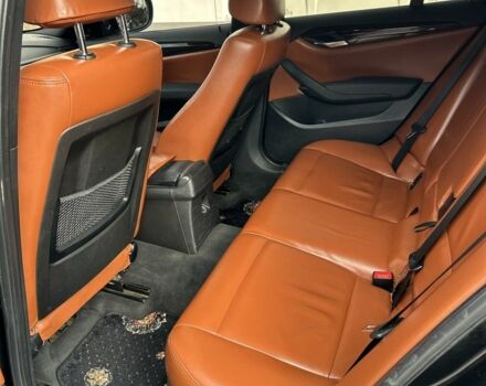 Чорний БМВ 1 Серія, об'ємом двигуна 2 л та пробігом 215 тис. км за 13500 $, фото 8 на Automoto.ua