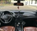 Чорний БМВ 1 Серія, об'ємом двигуна 2 л та пробігом 215 тис. км за 13500 $, фото 9 на Automoto.ua