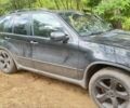 Чорний БМВ 1 Серія, об'ємом двигуна 3 л та пробігом 359 тис. км за 4000 $, фото 4 на Automoto.ua