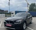 Черный БМВ 1 Серия, объемом двигателя 2 л и пробегом 328 тыс. км за 12000 $, фото 13 на Automoto.ua