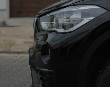 Черный БМВ 1 Серия, объемом двигателя 2 л и пробегом 210 тыс. км за 19660 $, фото 3 на Automoto.ua