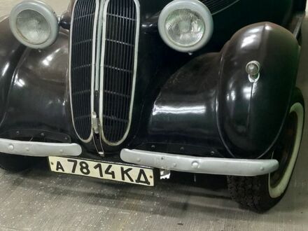 БМВ 1 Серия 1940 в Вышгороде на Automoto.ua Черный БМВ 1 Серия, объемом двигателя 0 л и пробегом 100 тыс. км за 8000 $, фото 1 на Automoto.ua