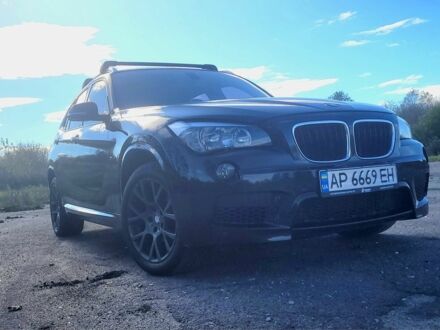 БМВ 1 Серия 2014 в Киеве на Automoto.ua Черный БМВ 1 Серия, объемом двигателя 2 л и пробегом 192 тыс. км за 13900 $, фото 1 на Automoto.ua