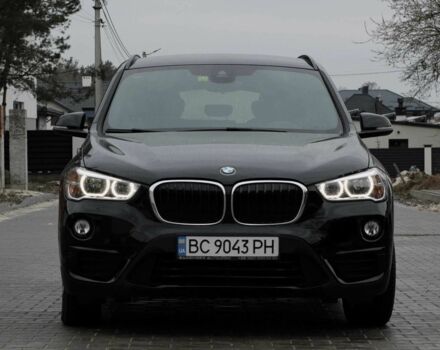 Черный БМВ 1 Серия, объемом двигателя 2 л и пробегом 210 тыс. км за 19660 $, фото 1 на Automoto.ua