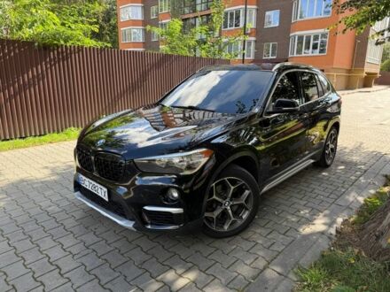 Чорний БМВ 1 Серія, об'ємом двигуна 2 л та пробігом 167 тис. км за 22500 $, фото 1 на Automoto.ua