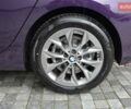 Фиолетовый БМВ 1 Серия, объемом двигателя 1.5 л и пробегом 11 тыс. км за 31387 $, фото 9 на Automoto.ua