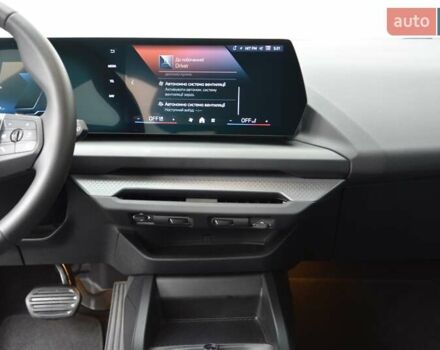 Фиолетовый БМВ 1 Серия, объемом двигателя 1.5 л и пробегом 11 тыс. км за 31387 $, фото 6 на Automoto.ua