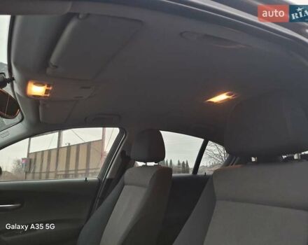 Коричневий БМВ 1 Серія, об'ємом двигуна 2 л та пробігом 342 тис. км за 5300 $, фото 43 на Automoto.ua