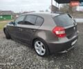 Коричневий БМВ 1 Серія, об'ємом двигуна 2 л та пробігом 342 тис. км за 5300 $, фото 14 на Automoto.ua