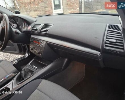 Коричневий БМВ 1 Серія, об'ємом двигуна 2 л та пробігом 342 тис. км за 5300 $, фото 30 на Automoto.ua