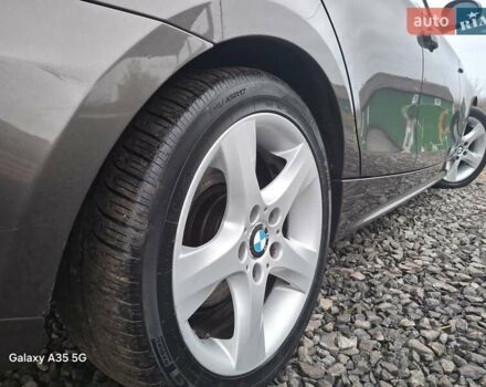 Коричневий БМВ 1 Серія, об'ємом двигуна 2 л та пробігом 342 тис. км за 5300 $, фото 54 на Automoto.ua