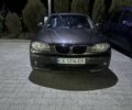 Коричневый БМВ 1 Серия, объемом двигателя 2 л и пробегом 420 тыс. км за 6555 $, фото 2 на Automoto.ua