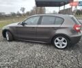 Коричневий БМВ 1 Серія, об'ємом двигуна 2 л та пробігом 342 тис. км за 5300 $, фото 6 на Automoto.ua
