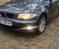 БМВ 1 Серия 2005 в Вараш (Кузнецовск) на Automoto.ua Коричневый БМВ 1 Серия, объемом двигателя 2 л и пробегом 204 тыс. км за 7500 $, фото 17 на Automoto.ua