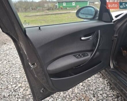 Коричневий БМВ 1 Серія, об'ємом двигуна 2 л та пробігом 342 тис. км за 5300 $, фото 50 на Automoto.ua