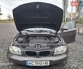 Коричневий БМВ 1 Серія, об'ємом двигуна 2 л та пробігом 342 тис. км за 5300 $, фото 25 на Automoto.ua