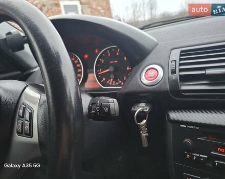 Коричневий БМВ 1 Серія, об'ємом двигуна 2 л та пробігом 342 тис. км за 5300 $, фото 21 на Automoto.ua