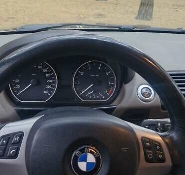 БМВ 1 Серия 2005 в Вараш (Кузнецовск) на Automoto.ua Коричневый БМВ 1 Серия, объемом двигателя 2 л и пробегом 204 тыс. км за 7500 $, фото 5 на Automoto.ua